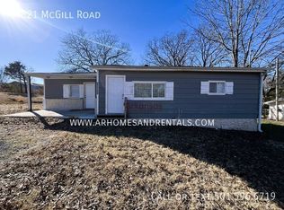 14821 McGill Rd, Cabot, AR 72023