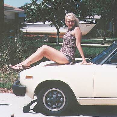Alabama doll