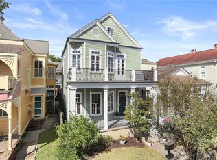 5023 Constance St, New Orleans, LA 70115