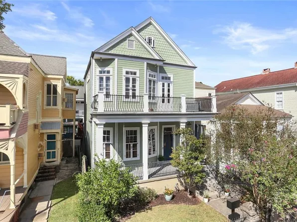 5023 Constance St, New Orleans, LA 70115