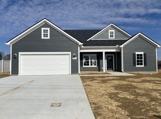 105 Mimosa Dr LOT 80, Decherd, TN 37324