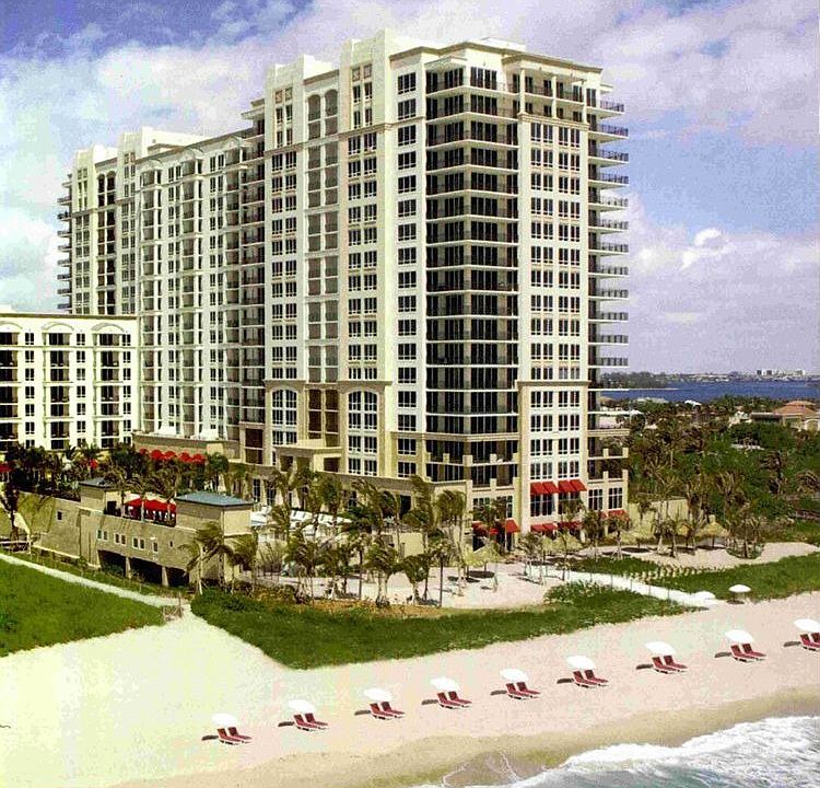 Condo/Hotel