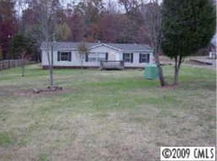 730 Bradshaw Rd, Mount Ulla, NC 28125