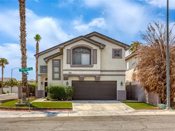 9649 Mesa Ridge Ct, Las Vegas, NV 89129