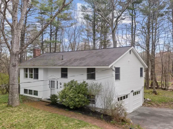 1 Ffrost Drive, Durham, NH 03824