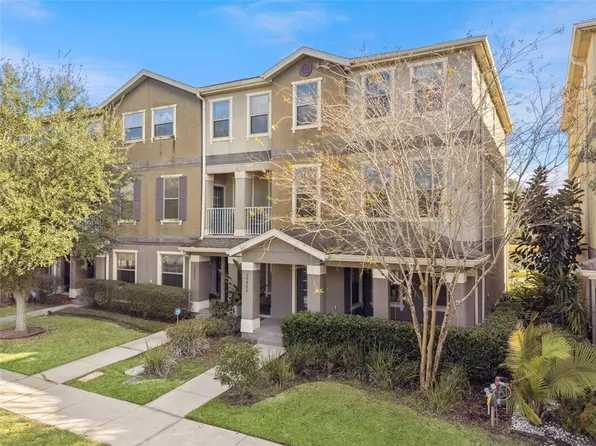 10866 Sunset Ridge Ln, Orlando, FL 32832