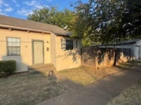 1800 Lucile Ave, Wichita Falls, TX 76301