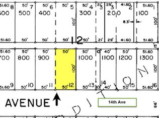 2313 14th Ave #LOT, Forest Grove, OR 97116