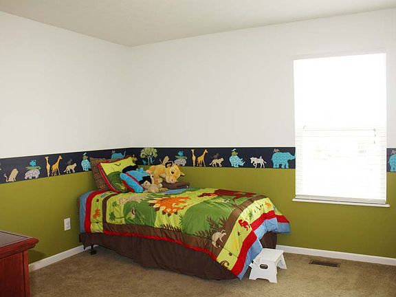 BEDROOM #3