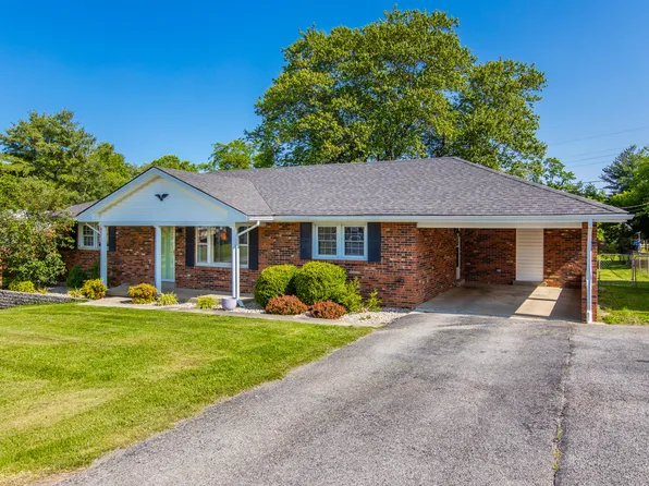 125 E Mason Ave, Danville, KY 40422