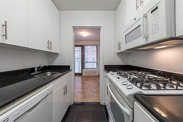 Rented by Solow Realty