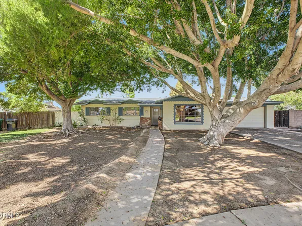 650 N OLIVE --, Mesa, AZ 85203