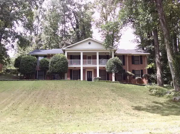 2635 Beckwith Trl SE, Marietta, GA 30068