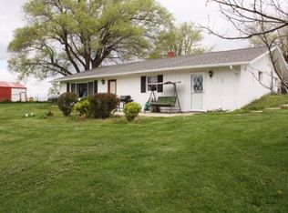 24946 Gazette Rd, Princeton, MO 64673