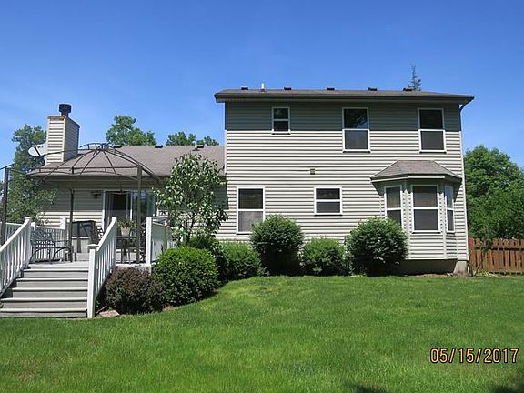 2nd image of 1479 Corbin Dr