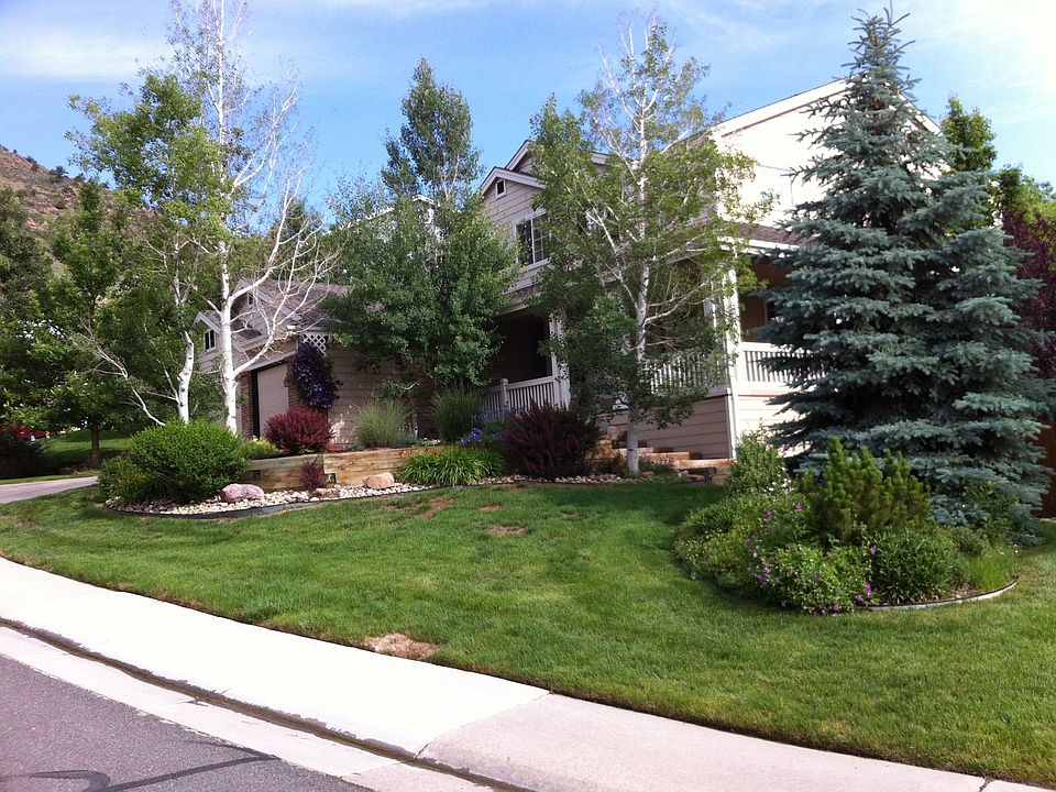 313 Mesa View Way