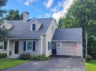 52 Barton St, Presque Isle, ME 04769