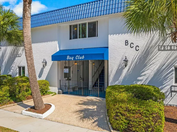 105 Allen Ave APT 55, Panama City, FL 32401