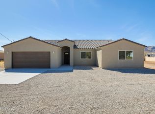 1692 Circulo Alameda, Rio Rico, AZ 85648