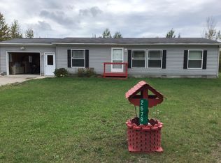 2679 Maynard Rd, Cheboygan, MI 49721