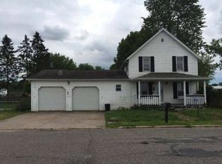 5557 Connor St, Auburndale, WI 54412