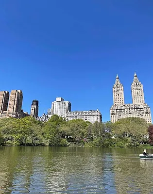 Rented by Douglas Elliman | media 2