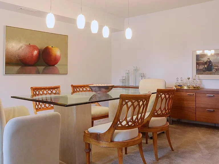 Claymoor Luxury Apartments — Photo 33