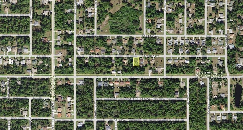 2nd image of 18123 Steele Ave
