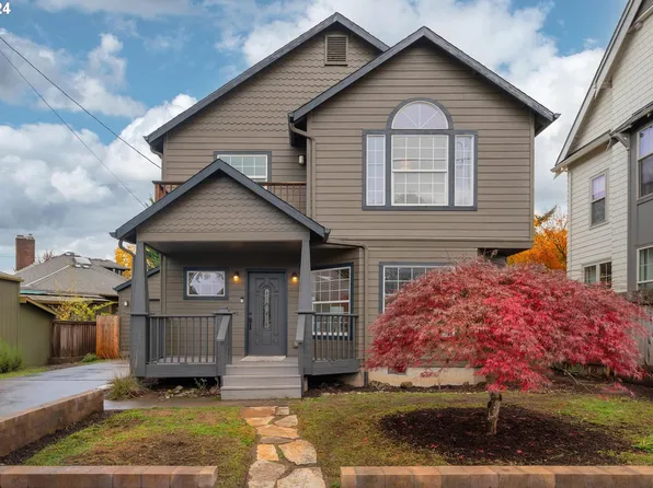 6328 NE 11th Ave, Portland, OR 97211