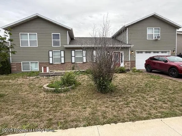 511 Highlands Ave, Dickinson, ND 58601