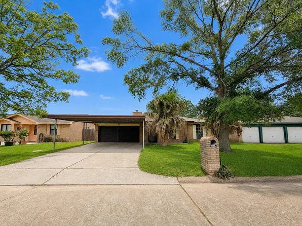 726 Stonyridge St, Channelview, TX 77530