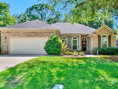 539 Calibre St, Fairhope, AL, 36532