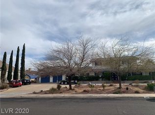 221 E Country Club Dr, Henderson, NV 89015