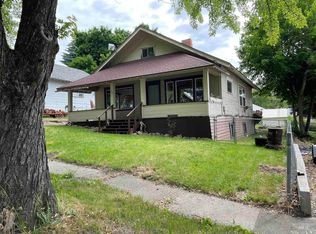 725 Elm St, Potlatch, ID 83855