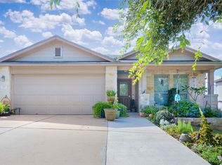 427 Buckingham Dr, Kyle, TX 78640