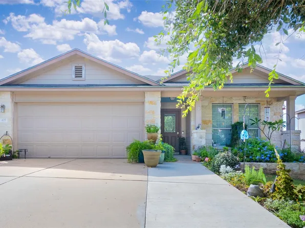 427 Buckingham Dr, Kyle, TX 78640