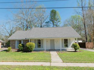 3216 Myrtle Ct, Zachary, LA 70791