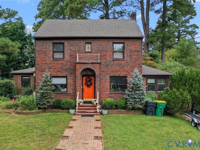 506 Prince George Ave, Hopewell, VA, 23860