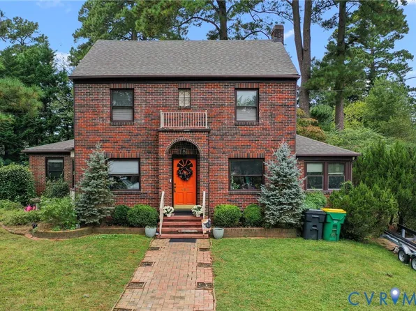 506 Prince George Ave, Hopewell, VA 23860