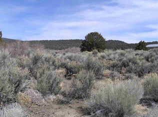 224 Lakeside Dr, Bridgeport, CA 93517