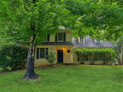 658 Slew Ave, Lawrenceville, GA, 30043