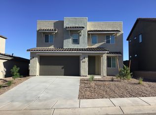 6150 W Calle Bilboa, Tucson, AZ 85742