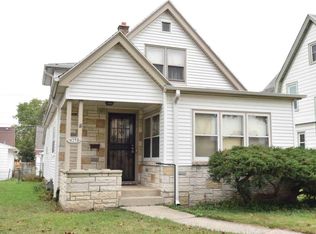 4258 N 50th St, Milwaukee, WI 53216