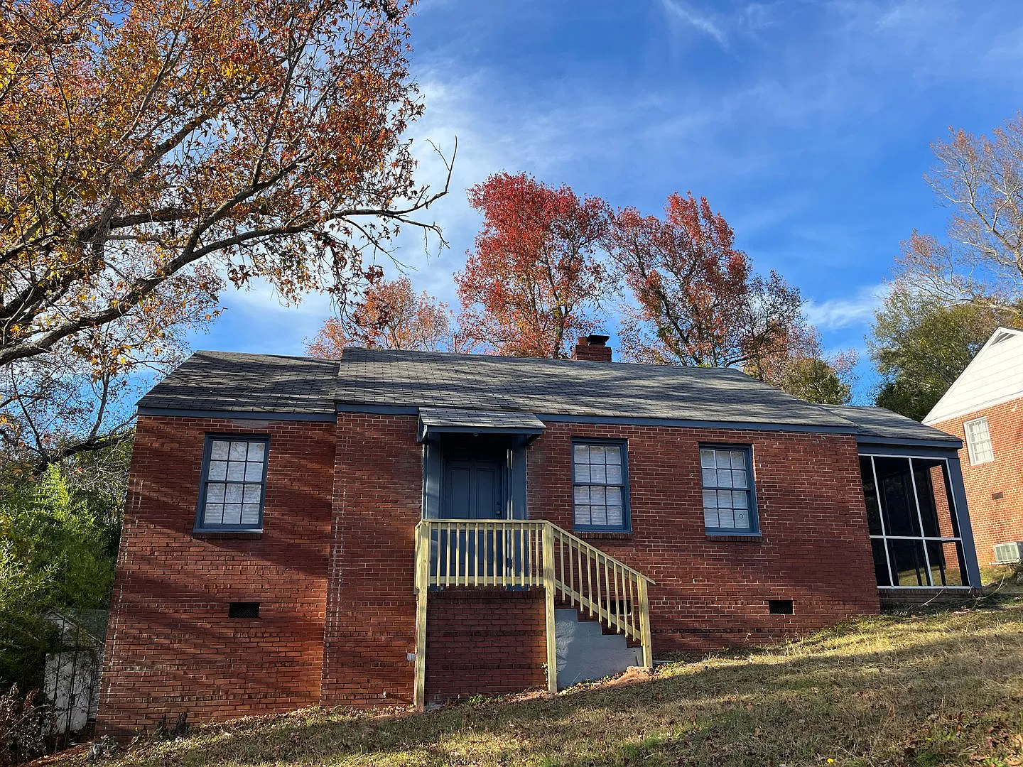 **Near Ft. Benning. Columbus, GA 2 Bedroom / 1 Bathroom Home for Rent — Photo 4