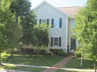 6521 E Coal Bluff Ct, Camby, IN