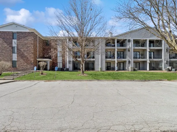 4829 86th St APT 20, Des Moines, IA 50322