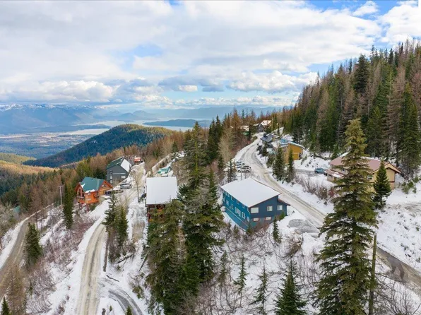 197 Mogul Hill Rd #6, Sandpoint, ID 83864