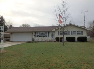 1177 Brentwood Rd, Charlotte, MI 48813