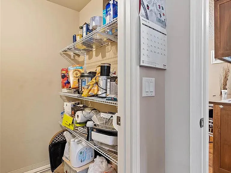 Pantry