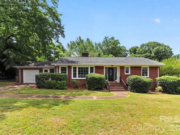 703 Norwood St, Shelby, NC 28150